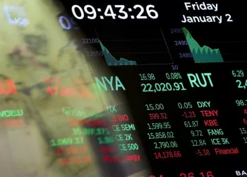 Bourses mondiales: l'Europe reste prudente, Wall Street avance sans crainte 3 - Le Progrès Egyptien Bourses mondiales: l’Europe reste prudente, Wall Street avance sans crainte