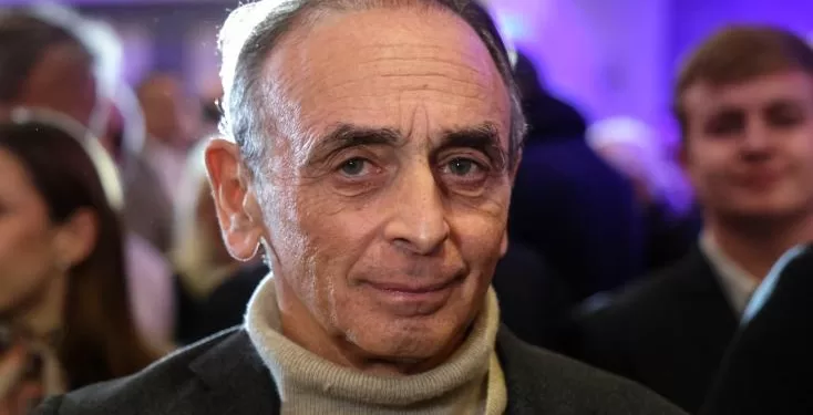 Face à Trump, l'extrême droite française, dans tous ses états, désunie 1 - Le Progrès Egyptien