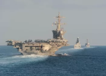 L’Iran “prêt” à répondre aux menaces de Trump tout en se redisant ouvert à un accord sur le nucléaire