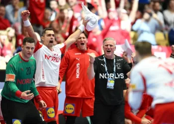 Euro de hand: le Danemark retrouvera l’Allemagne en finale