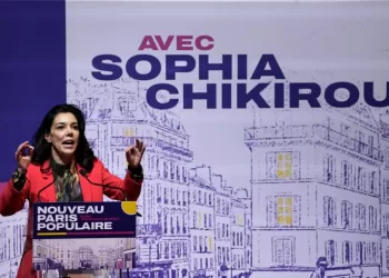 Municipales à Paris: Chikirou galvanise ses troupes et étrille la gestion socialiste 3 - Le Progrès Egyptien Municipales à Paris: Chikirou galvanise ses troupes et étrille la gestion socialiste