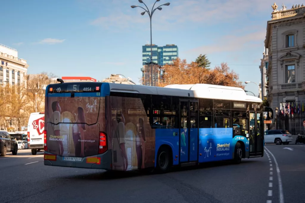 Affluence sans précédent au pavillon égyptien au salon FITUR 2026 en Espagne 11 - Le Progrès Egyptien