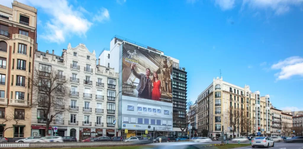 Affluence sans précédent au pavillon égyptien au salon FITUR 2026 en Espagne 9 - Le Progrès Egyptien