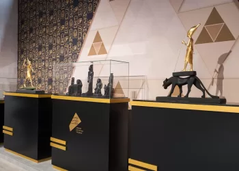 Affluence sans précédent au pavillon égyptien au salon FITUR 2026 en Espagne 8 - Le Progrès Egyptien Affluence sans précédent au pavillon égyptien au salon FITUR 2026 en Espagne