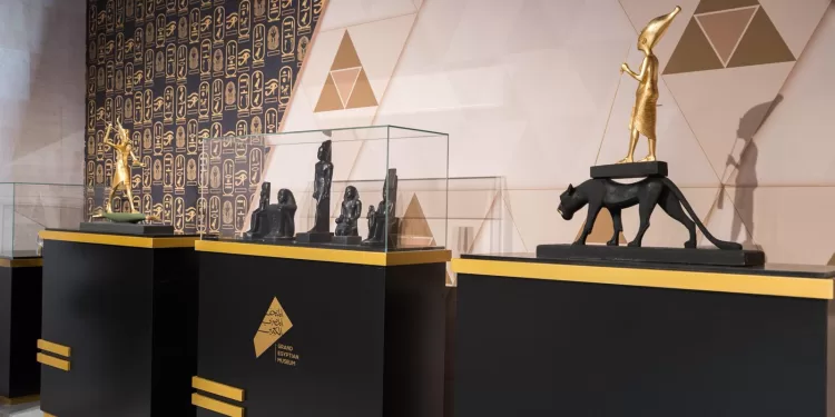 Affluence sans précédent au pavillon égyptien au salon FITUR 2026 en Espagne 1 - Le Progrès Egyptien