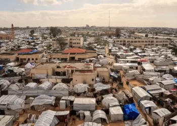 L’Egypte louée pour ses efforts en faveur de Gaza