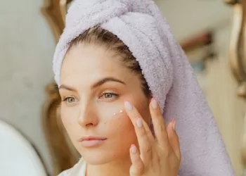 Votre routine de beauté pendant l'hiver 1 - Le Progrès Egyptien Votre routine de beauté pendant l’hiver