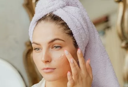 Votre routine de beauté pendant l'hiver 29 - Le Progrès Egyptien