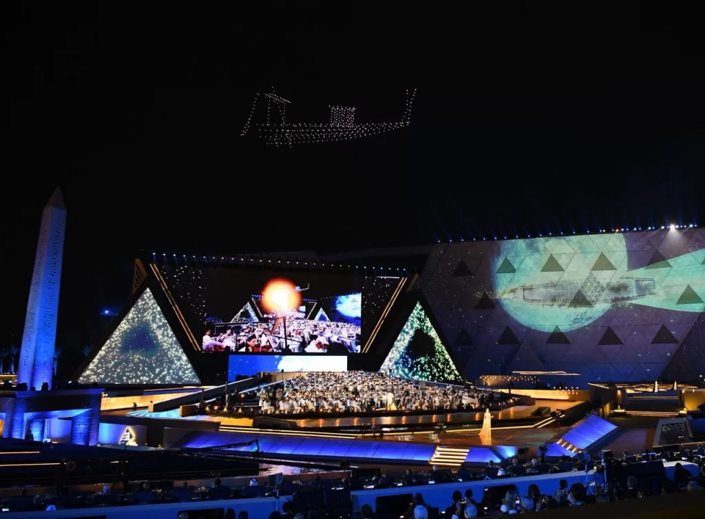 Le GME propulse l’Égypte au cœur du tourisme mondial 4 - Le Progrès Egyptien Le GME propulse l’Égypte au cœur du tourisme mondial 3 - Le Progrès Egyptien