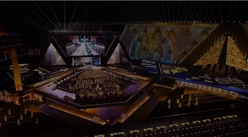 Le GME propulse l’Égypte au cœur du tourisme mondial 2 - Le Progrès Egyptien Le GME propulse l’Égypte au cœur du tourisme mondial 1 - Le Progrès Egyptien