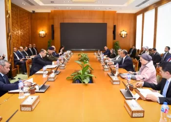 Importance d’intensifier les activités du Centre international du Caire pour la résolution des conflits