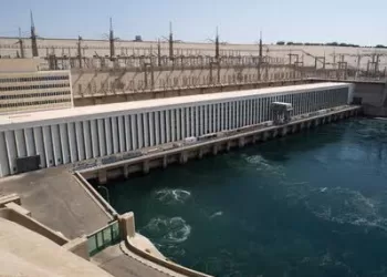 Le Haut Barrage: Une épopée nationale au cœur du développement