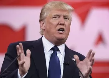 Trump annonce que le président Maduro a été "capturé et exfiltré" du Venezuela 3 - Le Progrès Egyptien Trump annonce que le président Maduro a été “capturé et exfiltré” du Venezuela