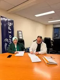 Partenariat Égypte / Pays-Bas pour le soutien aux petits agriculteurs 2 - Le Progrès Egyptien Partenariat Égypte / Pays-Bas pour le soutien aux petits agriculteurs 1 - Le Progrès Egyptien