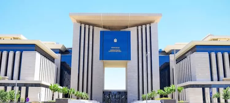 L’Égypte salue un pas décisif vers l’apaisement en Syrie 1 - Le Progrès Egyptien