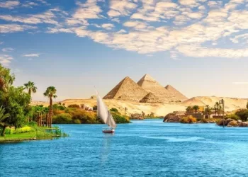 À la découverte de la grandeur pharaonique 5 - Le Progrès Egyptien À la découverte de la grandeur pharaonique