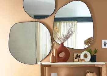 Miroirs : Astuces pour sublimer votre décoration 3 - Le Progrès Egyptien Miroirs : Astuces pour sublimer votre décoration