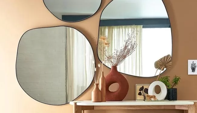 Miroirs : Astuces pour sublimer votre décoration 2 - Le Progrès Egyptien Miroirs : Astuces pour sublimer votre décoration 1 - Le Progrès Egyptien