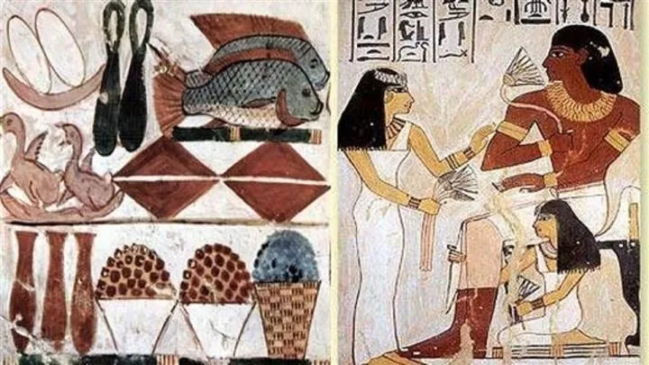 Quand le nouvel an renaissait sous le soleil de Rê! 15 - Le Progrès Egyptien