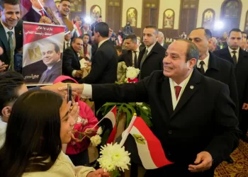 Noël copte : Message d’unité nationale et de citoyenneté vivante