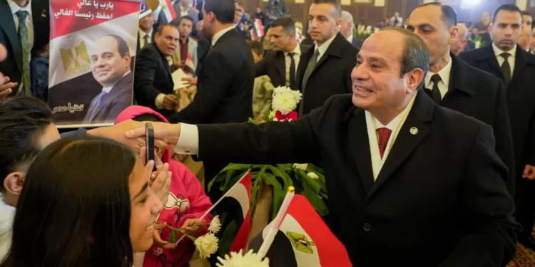 Noël copte : Message d’unité nationale et de citoyenneté vivante 1 - Le Progrès Egyptien