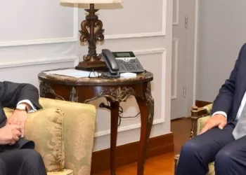 Elargir les liens entre les communautés d’affaires en Egypte et aux USA