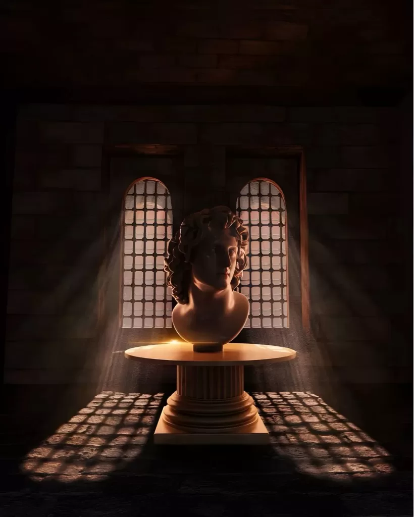 Alexandrie célèbre son passé à la citadelle de Qaïtbay 6 - Le Progrès Egyptien Alexandrie célèbre son passé à la citadelle de Qaïtbay 5 - Le Progrès Egyptien