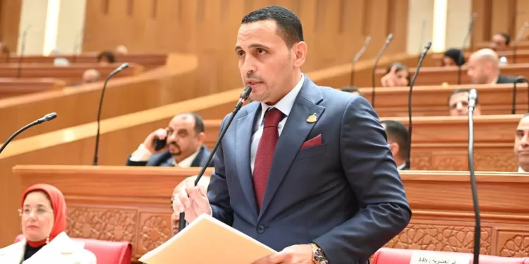 Appel à revoir la décision d'imposer des droits de douane sur les téléphones portables personnels 1 - Le Progrès Egyptien