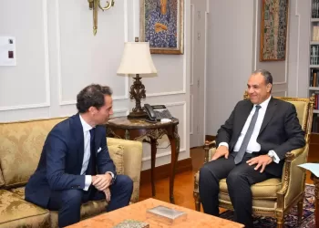 Renforcer le partenariat Egypte-OTAN