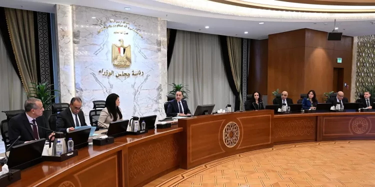 L’Égypte chiffre le coût économique des réfugiés et migrants en coordination avec l’ONU 2 - Le Progrès Egyptien L’Égypte chiffre le coût économique des réfugiés et migrants en coordination avec l’ONU 1 - Le Progrès Egyptien