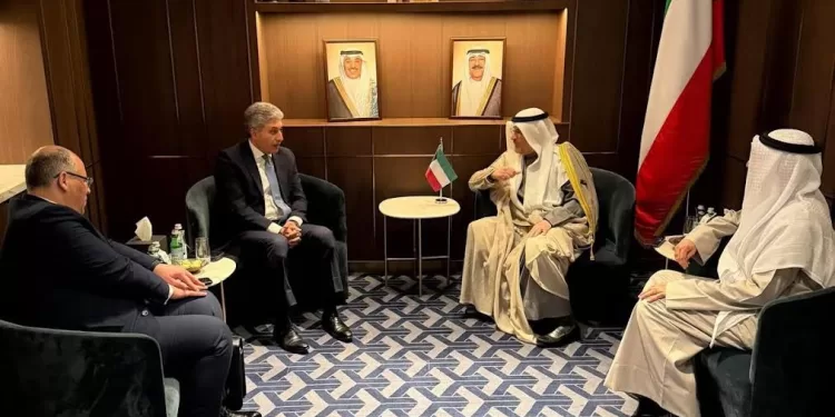 Tourisme: Partenariat avec le Koweït 1 - Le Progrès Egyptien