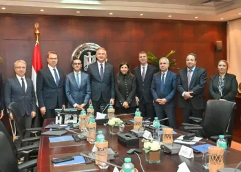 L’Égypte promeut son attractivité industrielle