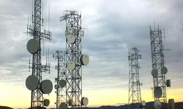 Faire de l’Égypte un hub régional des télécommunications 2 - Le Progrès Egyptien Faire de l’Égypte un hub régional des télécommunications 1 - Le Progrès Egyptien