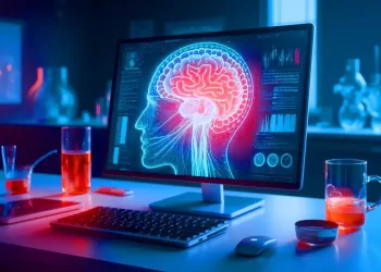 Quand la biologie se mêle à l’informatique