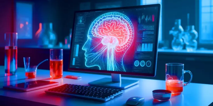 Quand la biologie se mêle à l’informatique 1 - Le Progrès Egyptien