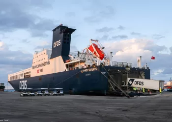 Hausser les exportations: Profiter des avantages de la ligne Ro Ro