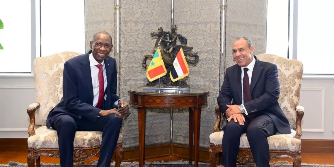 Le Progrès Egyptien 50 - Le Progrès Egyptien