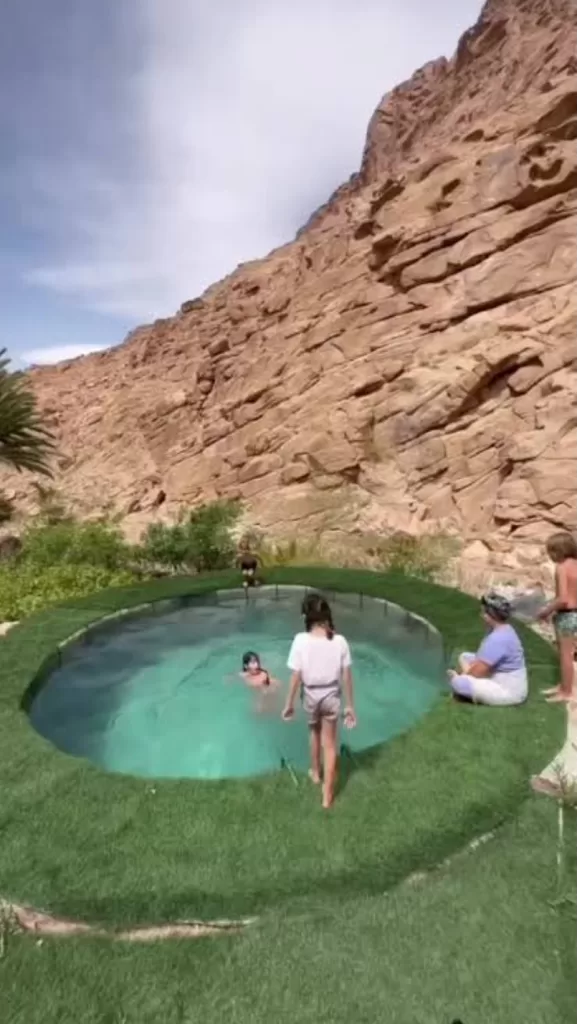 Wadi Talah à Sainte-Catherine, une destination touristique sans pareil 3 - Le Progrès Egyptien