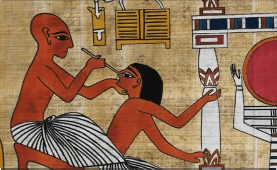 Quatre médecins égyptiens qui ont repoussé les limites de l'impossible 3 - Le Progrès Egyptien