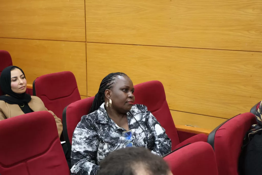 En coopération avec le Conseil international des aéroports: Programme de formation pour améliorer l’expérience passager 9 - Le Progrès Egyptien