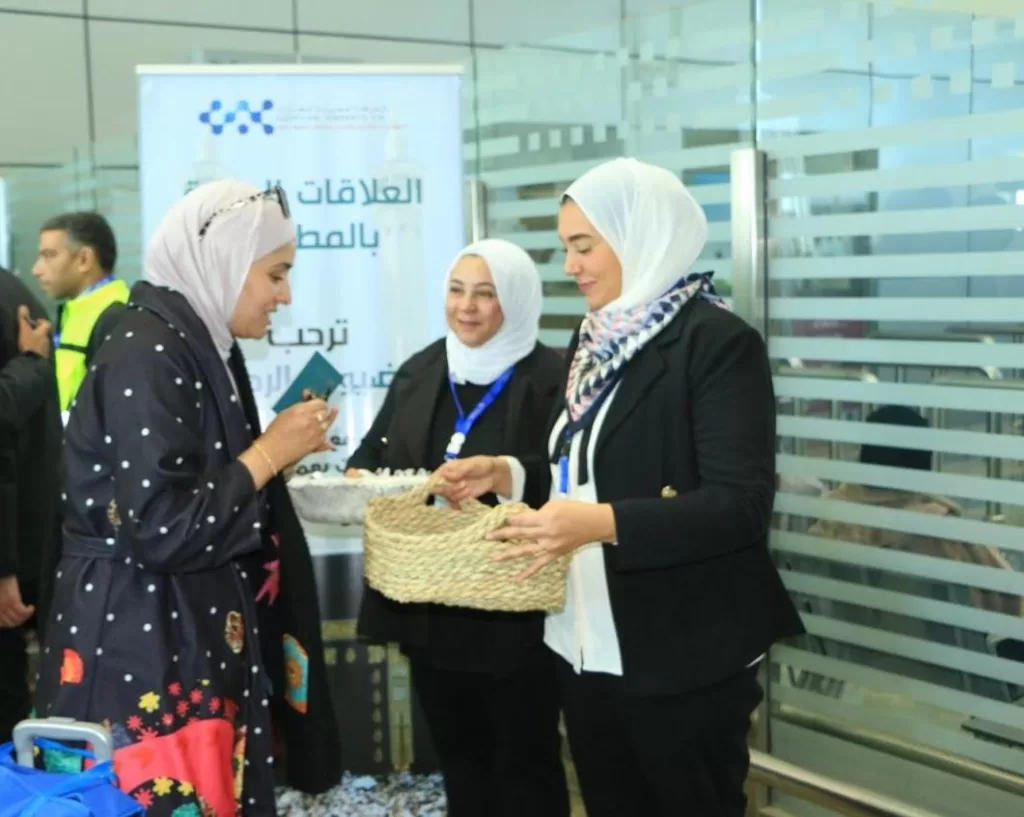 Aéroport de la Capitale: Un nouvel élan pour l’aviation civile 13 - Le Progrès Egyptien