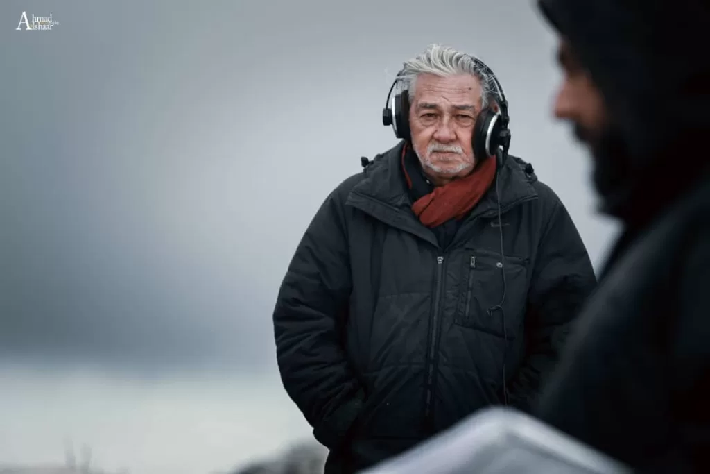 Najdat Anzour… le visionnaire de l’écran arabe et maître de la dramaturgie 6 - Le Progrès Egyptien Najdat Anzour… le visionnaire de l’écran arabe et maître de la dramaturgie 5 - Le Progrès Egyptien