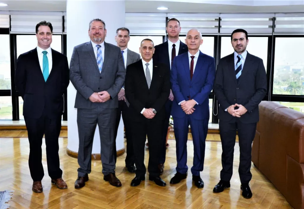 Exploit international pour l’aviation civile 10 - Le Progrès Egyptien Exploit international pour l’aviation civile 9 - Le Progrès Egyptien