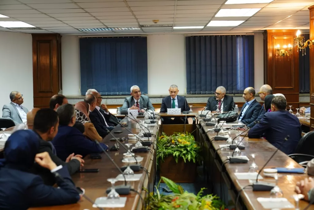 EgyptAir renouvelle ses certifications ISO pour la 19e année consécutive 5 - Le Progrès Egyptien