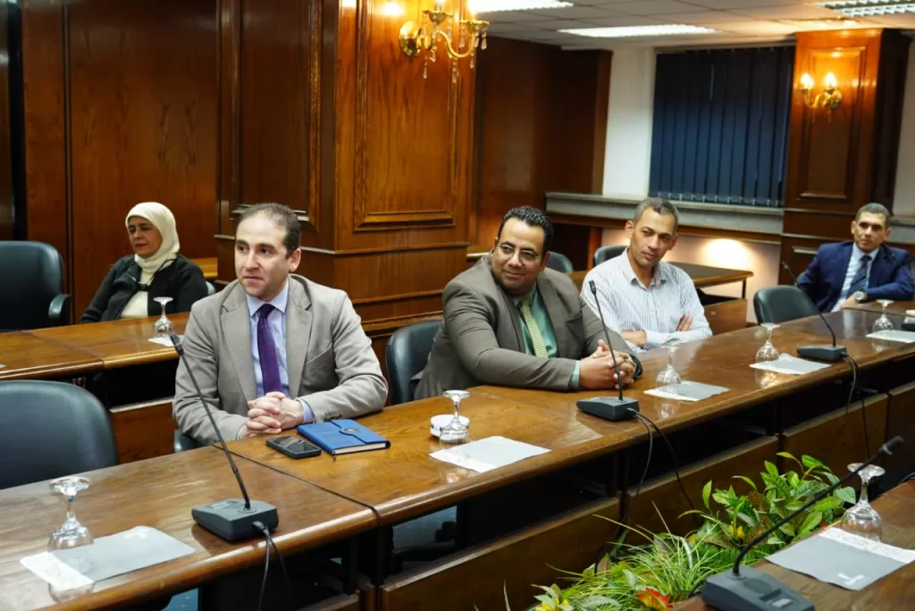 EgyptAir renouvelle ses certifications ISO pour la 19e année consécutive 7 - Le Progrès Egyptien