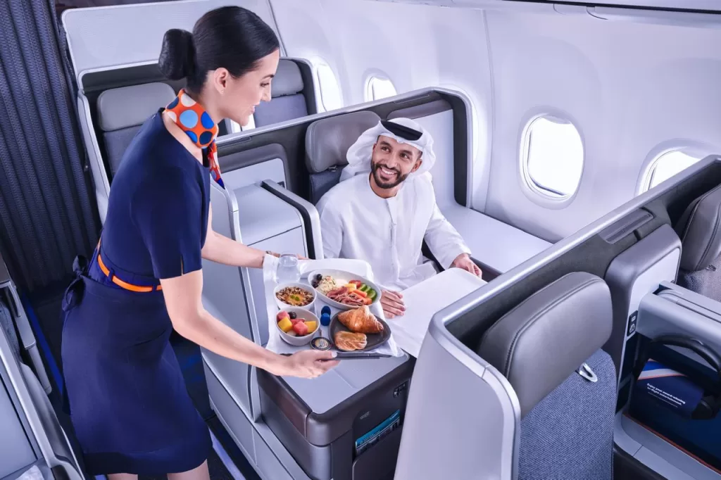 Flydubai: 28 vols vers la Thaïlande par semaine 5 - Le Progrès Egyptien