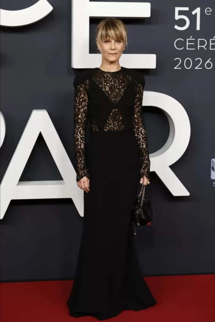 César 2026: Le meilleur du tapis rouge 8 - Le Progrès Egyptien César 2026: Le meilleur du tapis rouge 7 - Le Progrès Egyptien