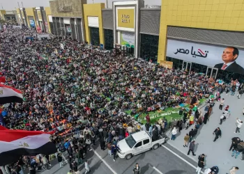Du blog au livre: Quand les influenceurs redéfinissent la lecture au Salon du Caire