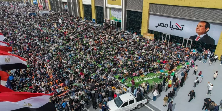 Du blog au livre: Quand les influenceurs redéfinissent la lecture au Salon du Caire 1 - Le Progrès Egyptien