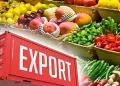 Les exportations agricoles en boom